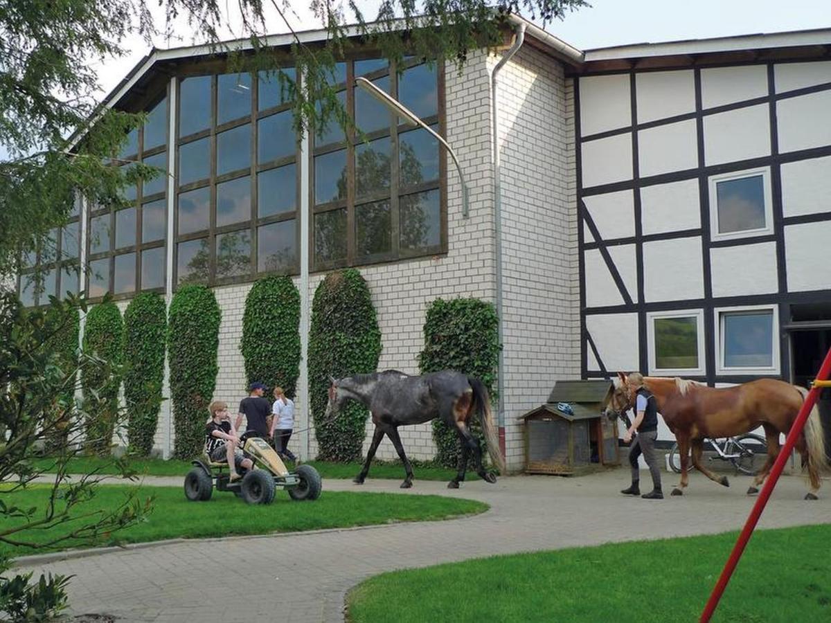 Riekeshof Apartment Schmallenberg Exterior photo