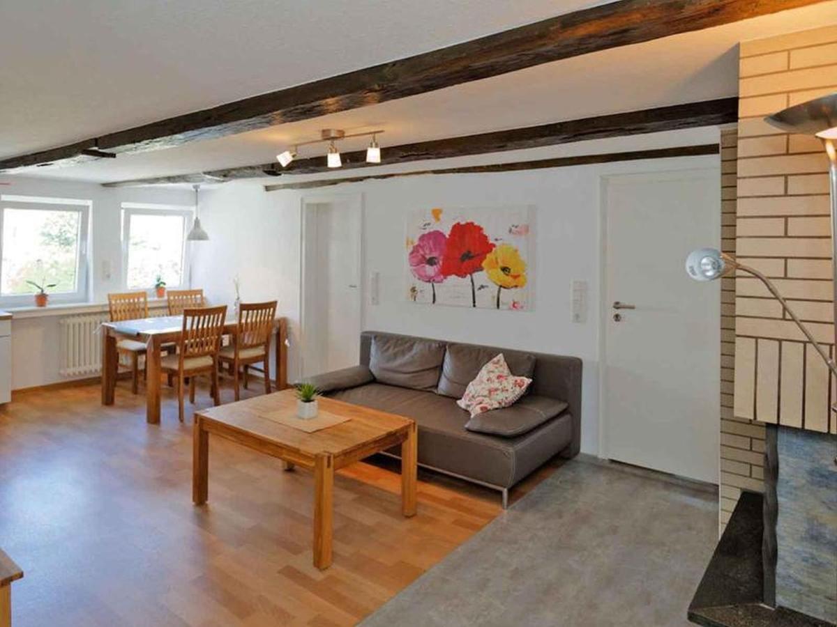 Riekeshof Apartment Schmallenberg Exterior photo