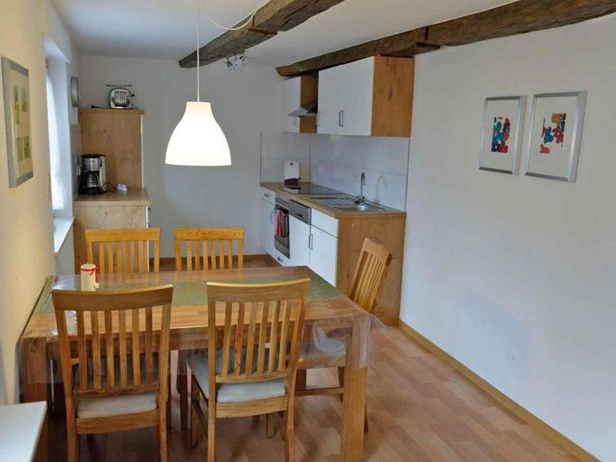 Riekeshof Apartment Schmallenberg Exterior photo