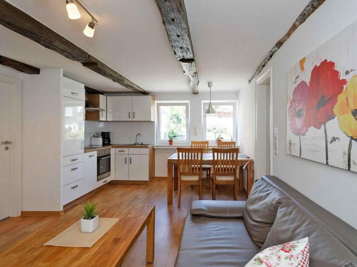 Riekeshof Apartment Schmallenberg Exterior photo